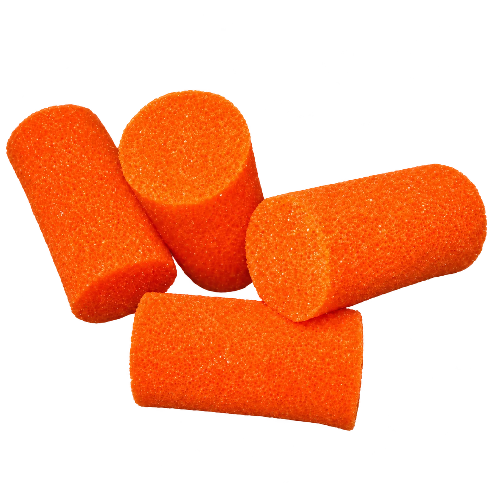 Cleaning sponges