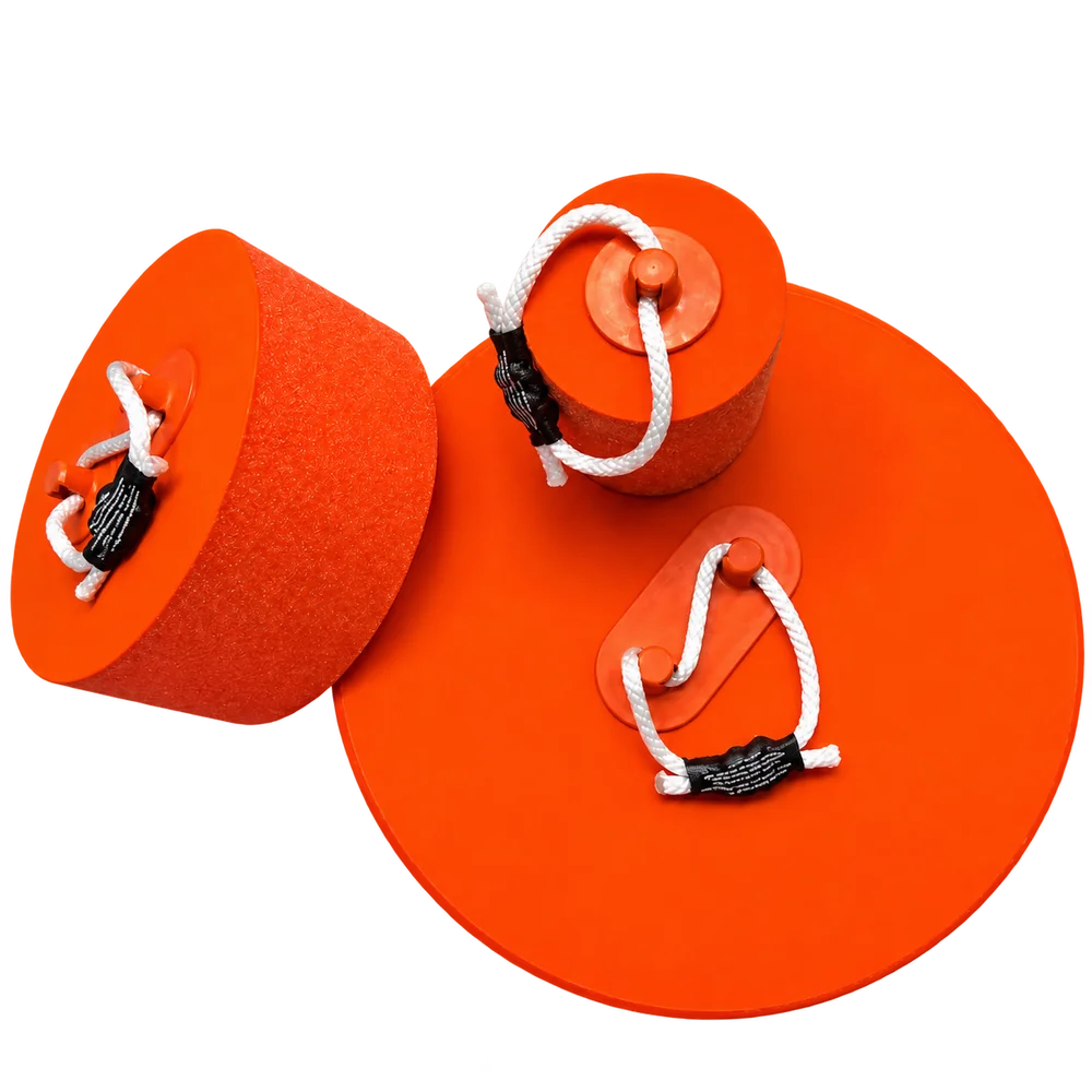Laminated Safe-T-Sponge